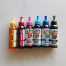 Tinta/Toner Printer Ink L Series Tinta/Toner Printer Ink L Series