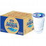  Air Mineral AQUA Gelas 220 ml  