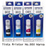  Tinta Printer Warna  