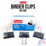BINDER CLIPS/Doubel Clip BINDER CLIPS/Doubel Clip
