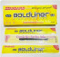 REFILL PULPEN STANDARD BOLDLINER REFILL PULPEN STANDARD BOLDLINER