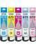Tinta Epson L800 Warna Tinta Epson L800 Warna