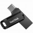 FLASHDISK 64 GB SANDISK USB OTG TYPE C FLASHDISK 64 GB SANDISK USB OTG TYPE C