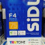 SIDU F4 75GSM SIDU F4 75GSM