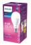 Lampu Bohlam LED Philips 14,5 watt Lampu Bohlam LED Philips 14,5 watt