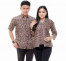  Baju batik  