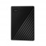 Hardisk External 4 TB 2.5" USB 3.0 Original Hardisk External 4 TB 2.5" USB 3.0 Original