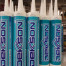 Lem Dextone Silicone Rubber Sealant Lem Dextone Silicone Rubber Sealant