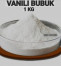 Vanili Bubuk Vanili Bubuk