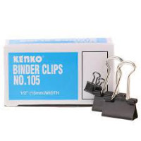 Binder CLIP 105 no-image