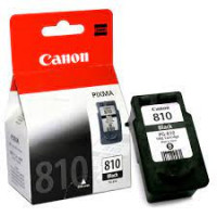 Cartridge Canon 810 Black no-image