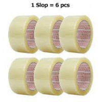 Lakban Bening no-image