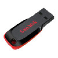 FLASHDISK SANDISK 8GB no-image