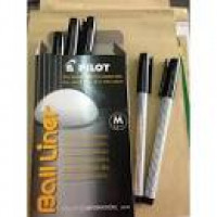 Ballpoint Pilot Balliner no-image