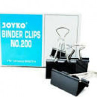 Kenko Binder Clips No.200 no-image