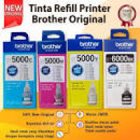 Tinta Printer Brother DCP-T300 (4 Warna) no-image