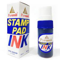Tinta Stempel Pyramid no-image