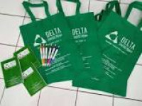 Seminar Kit (Tas Seminar) no-image