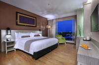 Guest Room Hotel Harper Perintis Makassar By Aston no-image