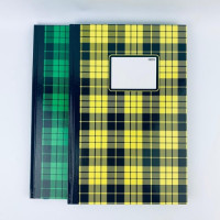 Buku agenda no-image