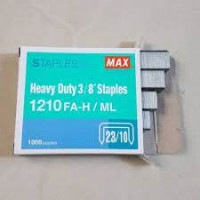 Isi Stapler No.12 / dos kecil no-image