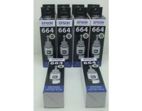 TINTA PRINTER EPSON 4 HITAM no-image