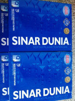 Sinar Dunia Kwarto HVS A4 no-image