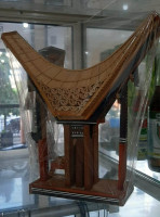 Souvenir Rumah Toraja #