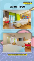 MAXONE HOTEL & RESOR MAKASSAR no-image