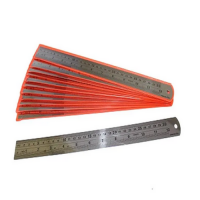 Penggaris Besi no-image