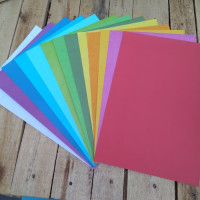 Karton Jilid no-image