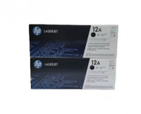 Tinta Printer Laser Jet HP 12 A no-image