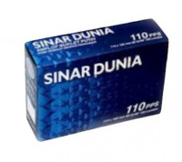 Amplop Sinar Dunia PPS 110 x 230 mm no-image