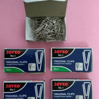 Paper Clip Joyko No 1 no-image