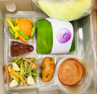 Nasi Dos Menu 6 no-image