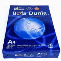 kwarto A4 70gsm no-image