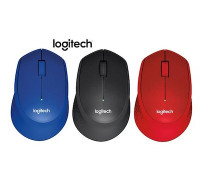 Mouse Logitech Wireless M331 Silent no-image