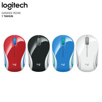 Mouse Logitech M187 Wireless no-image