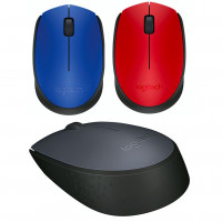 Mouse Logitech M171 Wireless no-image