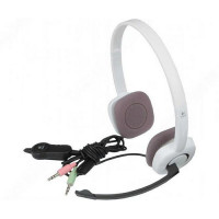 Headset Logitech H150 Stereo no-image