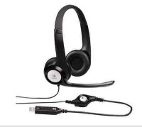 Headset Logitech H390 USB no-image