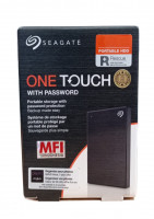 Hdd External Seagate 4TB no-image