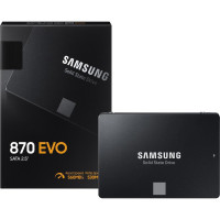 Ssd Sata Samsung 250Gb no-image