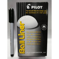 BALLPOINT BALLINER HITAM no-image