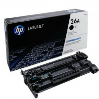 TONER LASERJET HP 26A no-image