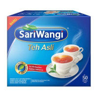 Teh Celup Sari Wangi isi 50 no-image