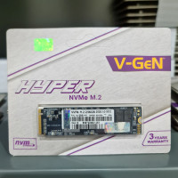 Ssd M2 Nvme Vgen 256Gb no-image