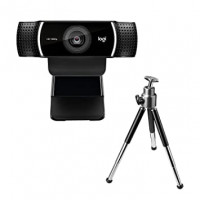 Webcam Logitech C922 Pro Stream no-image