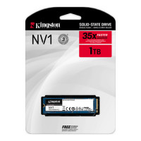 Ssd M2 Nvme Kingston 1Tb no-image
