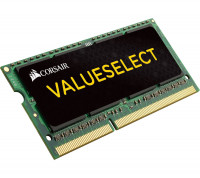 MEMORY SODIMM DDR3L 8GB CORSAIR no-image